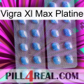 Vigra Xl Max Platinum viagra4